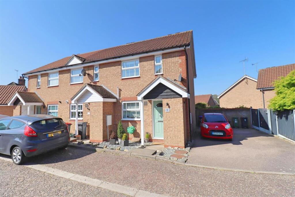 Main image of property: Jersey Way, Braintree