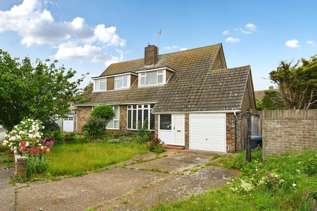 Main image of property: Beach Green, Shoreham, West Sussex, BN43