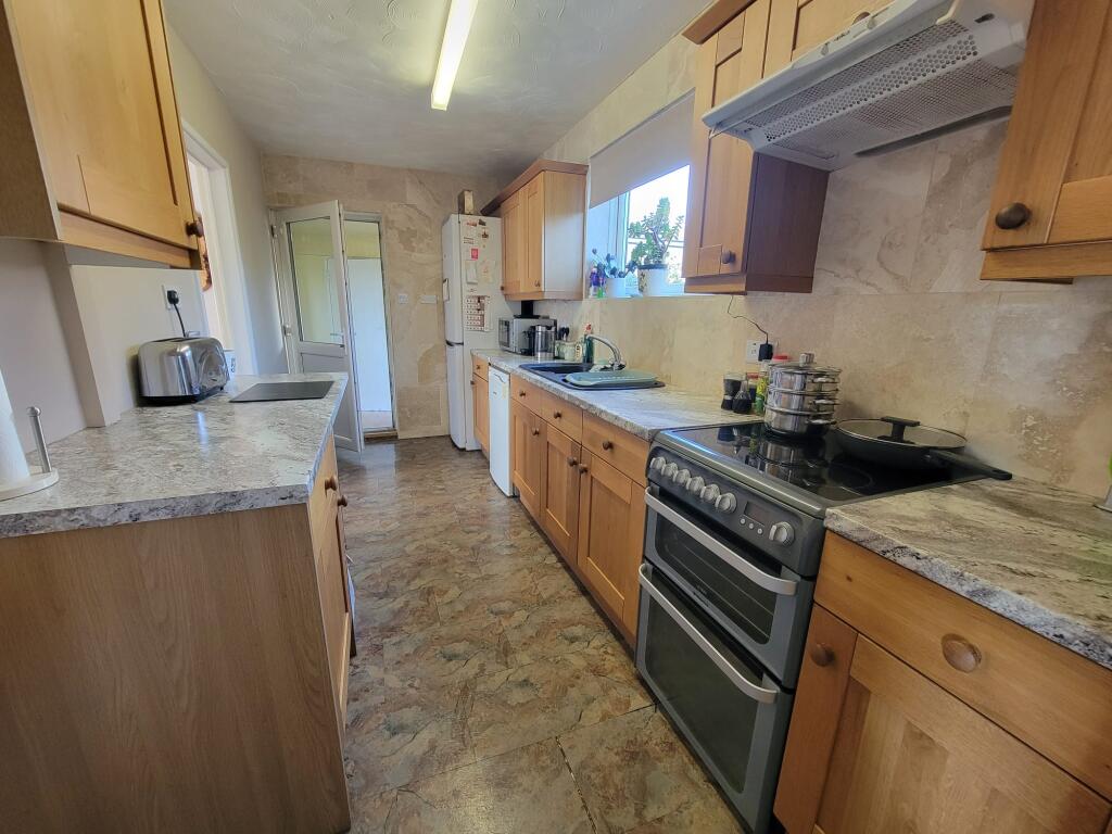 House in Ipswich - View 4