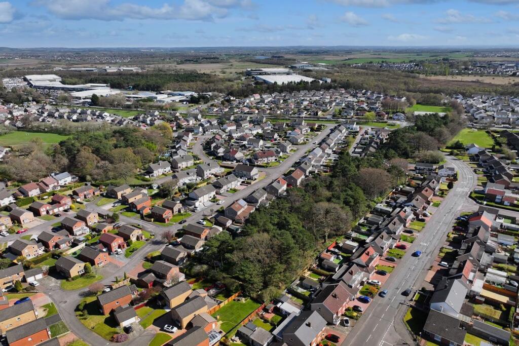 Plot 9, Land at Dunvegan Drive, Bishopbriggs, G64 3LD - More