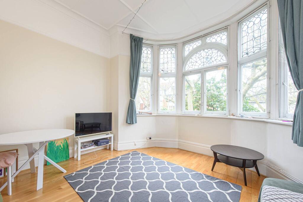 Main image of property: Hollycroft Avenue, Hampstead, London, NW3