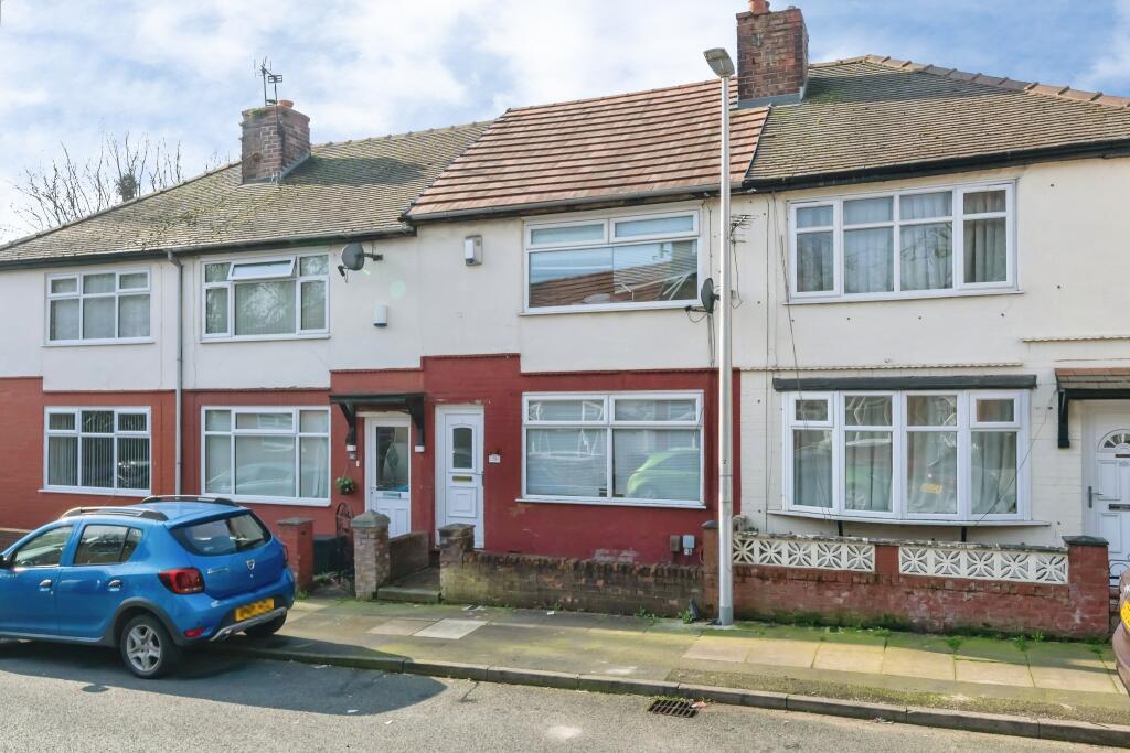 Main image of property: Wood Street, Widnes, WA8