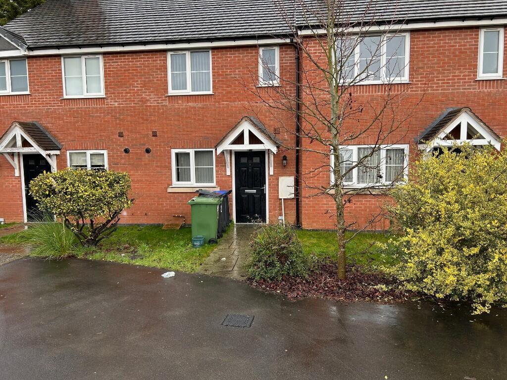 Main image of property: Leamington Spa, CV31