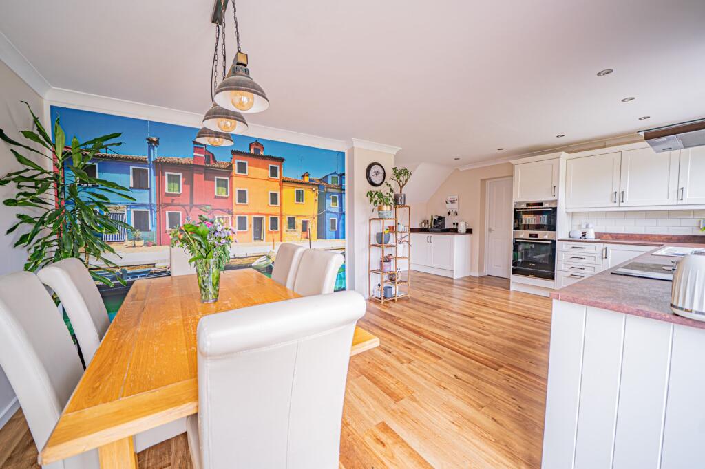 Additional image 12 of Purnells Way, Knowle, B93