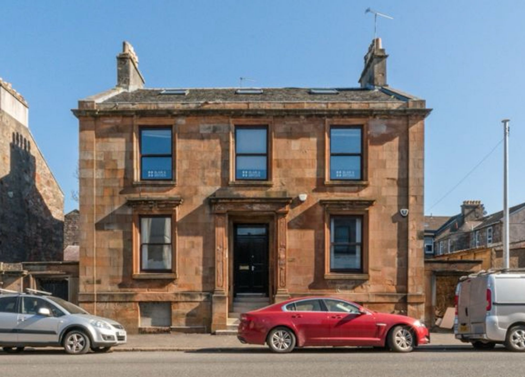 Main image of property: Suite 1 20 Union Street Greenock PA16 8JL