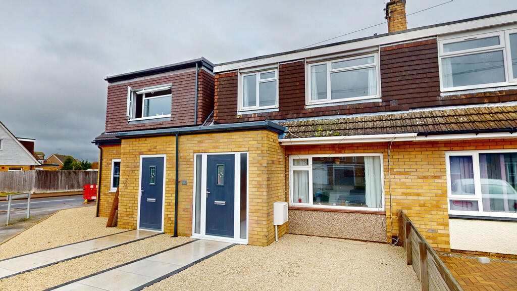 Main image of property: Caernarvon Road, Cheltenham