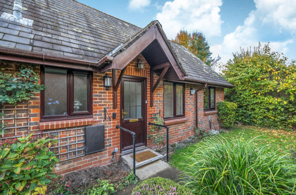 Main image of property: Old Parsonage Court, Otterbourne, Winchester, Hampshire, SO21