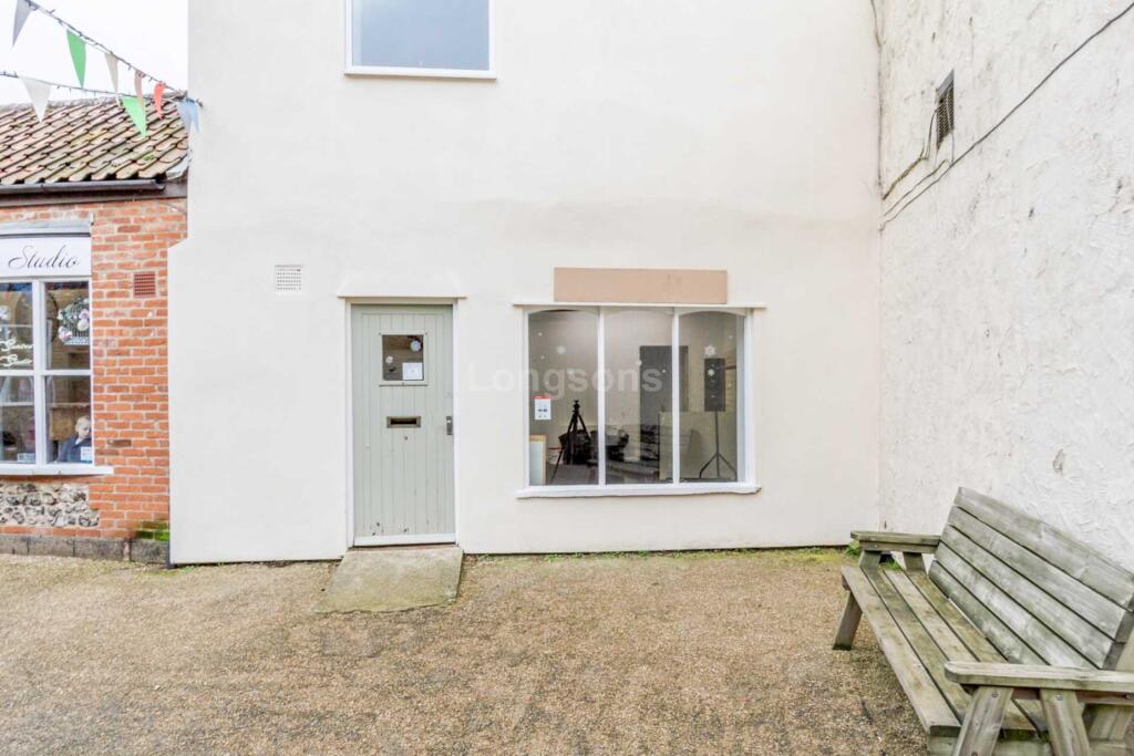 Main image of property: Plowright Place, Swaffham