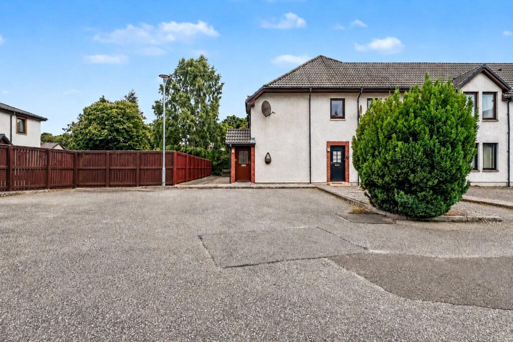 Main image of property: Nobles Court, Muir of Ord, Highland, IV6