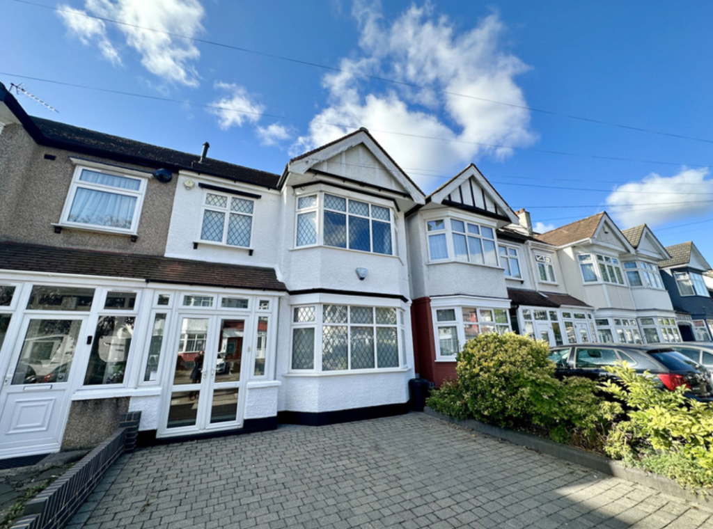 Main image of property: Headley Drive,Gants Hill, IG2