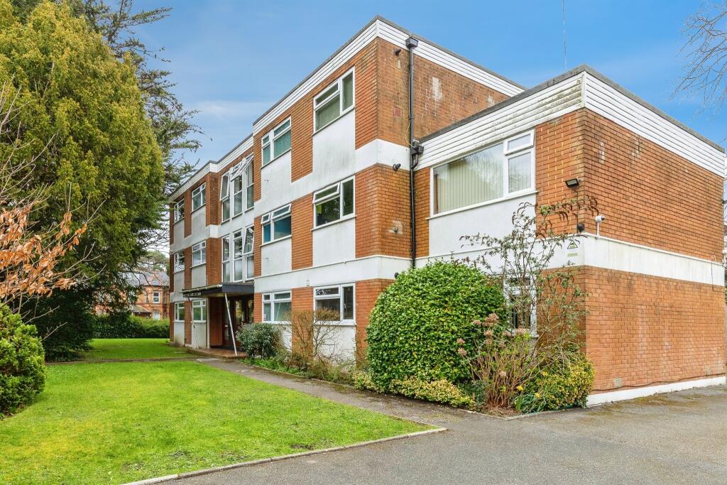 Main image of property: Milton Road, Bournemouth
