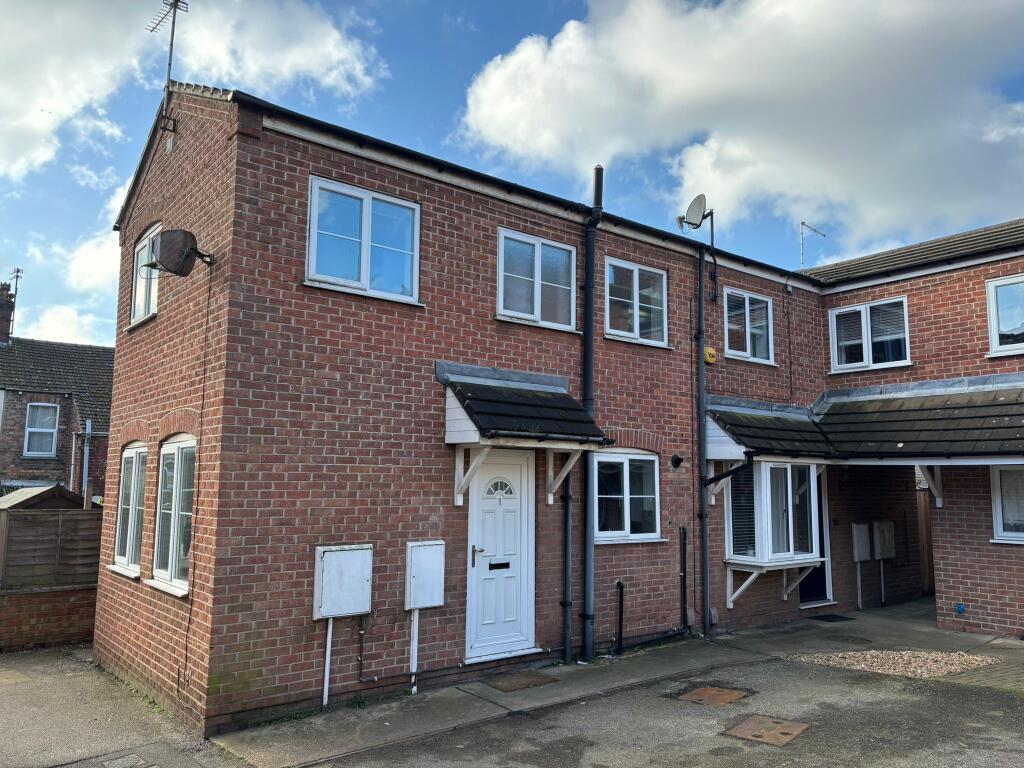 Main image of property: Rudgard Lane, Lincoln, LN1