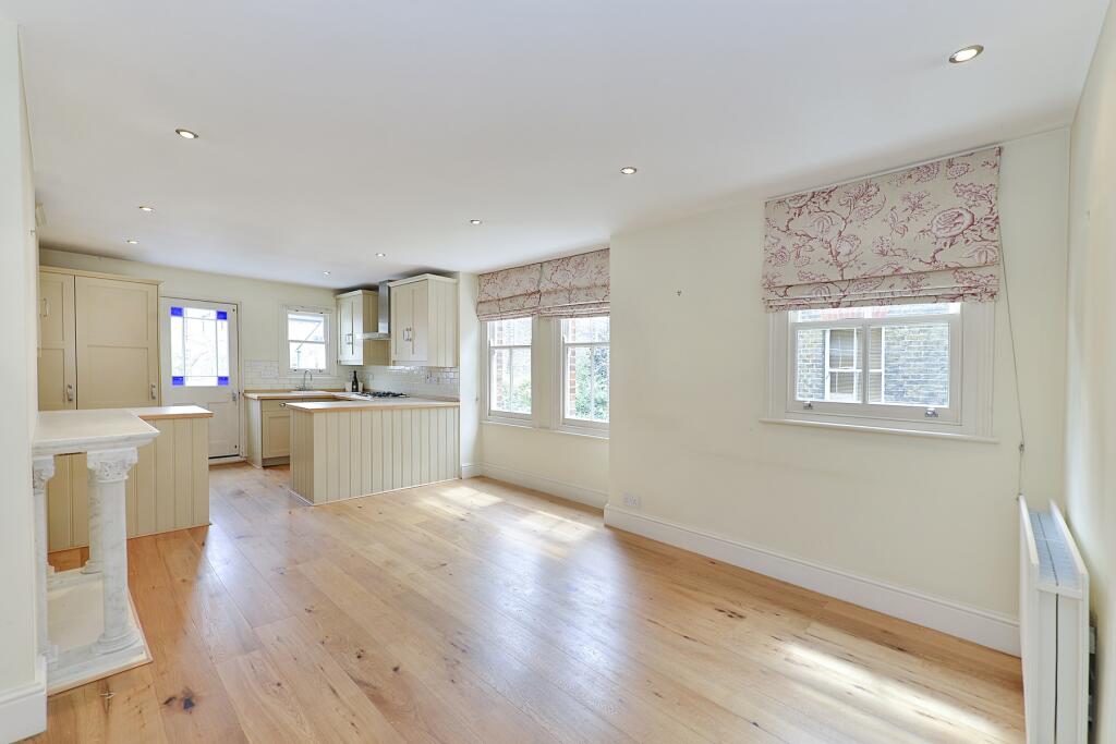 Main image of property: Albert Bridge Road, Battersea, London, SW11