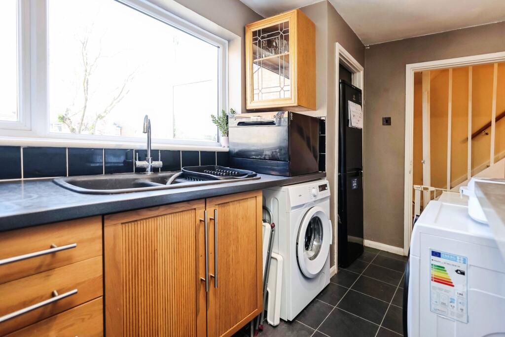 House in Worcester - View 4