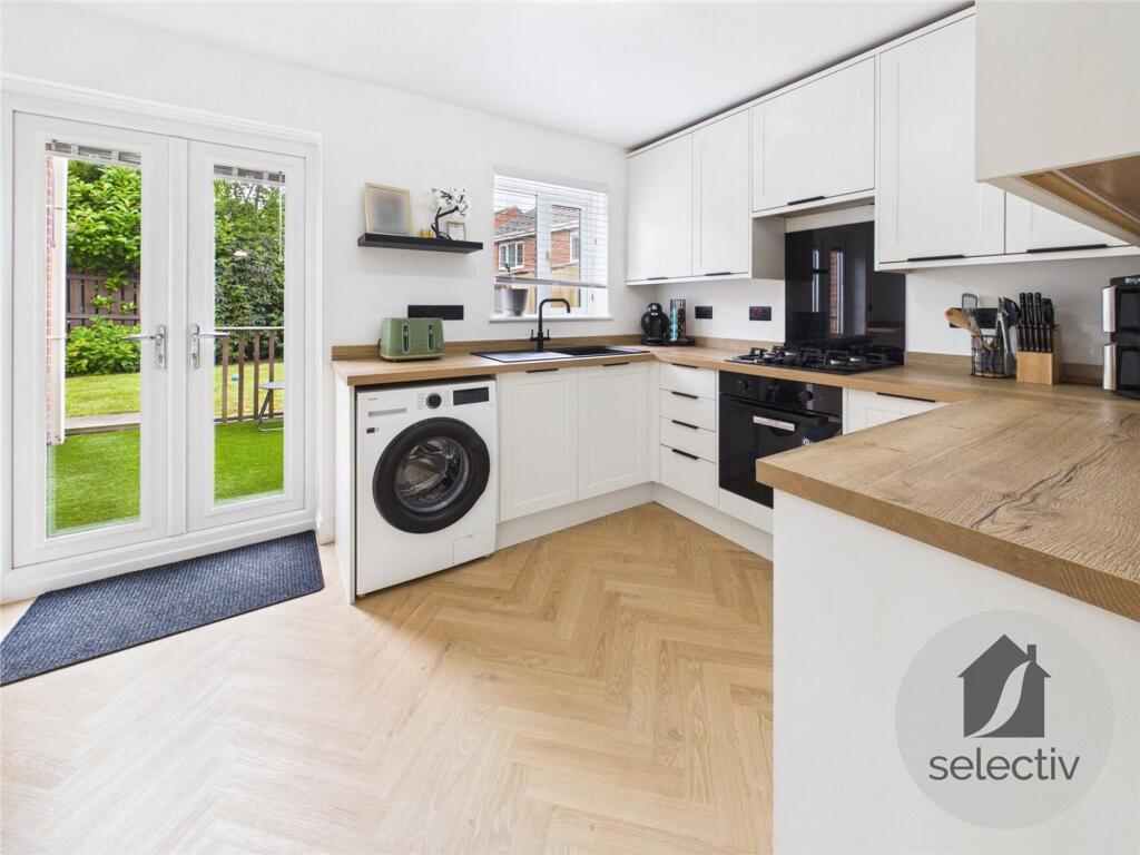 Magnolia Court, Redcar, TS10 photo 2