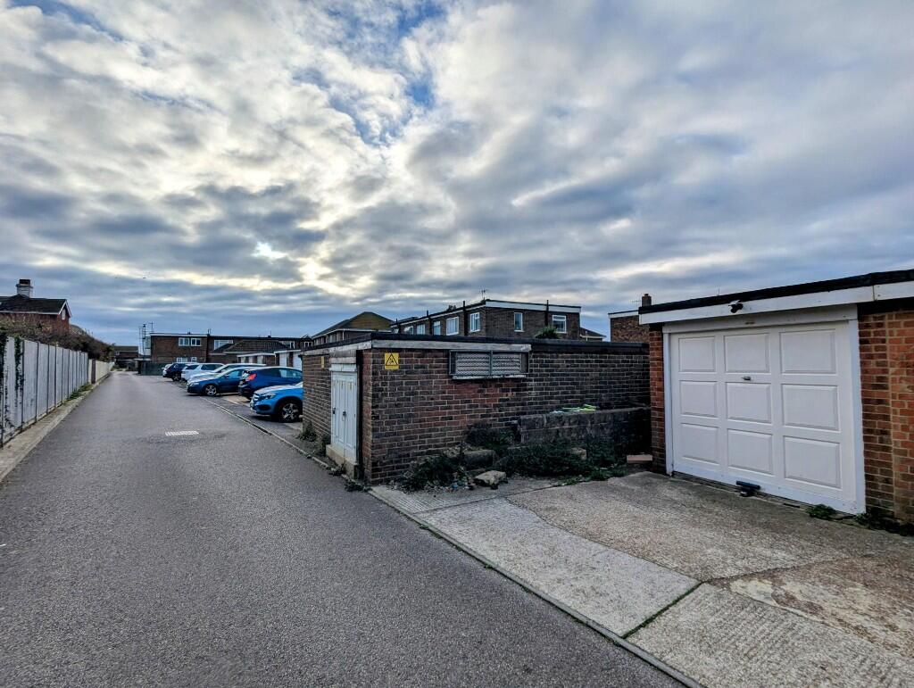 Main image of property: Central Avenue, Telscombe Cliffs, East Sussex, BN10