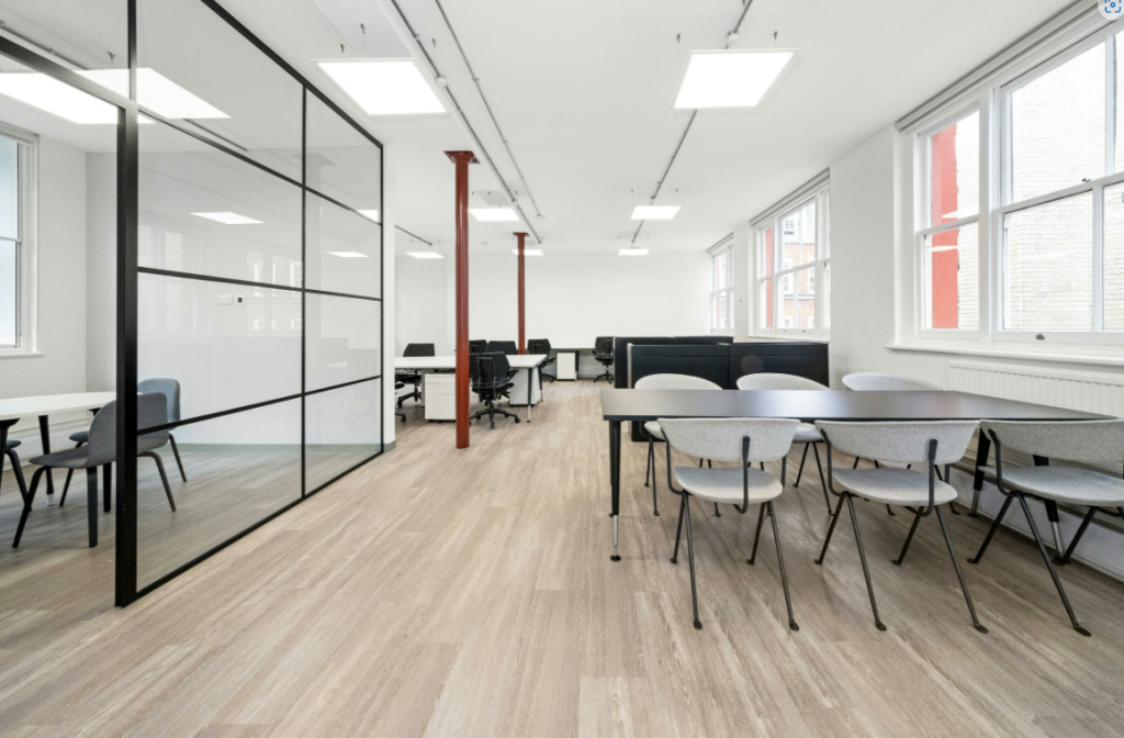 Main image of property: 29 Heddon Street, London