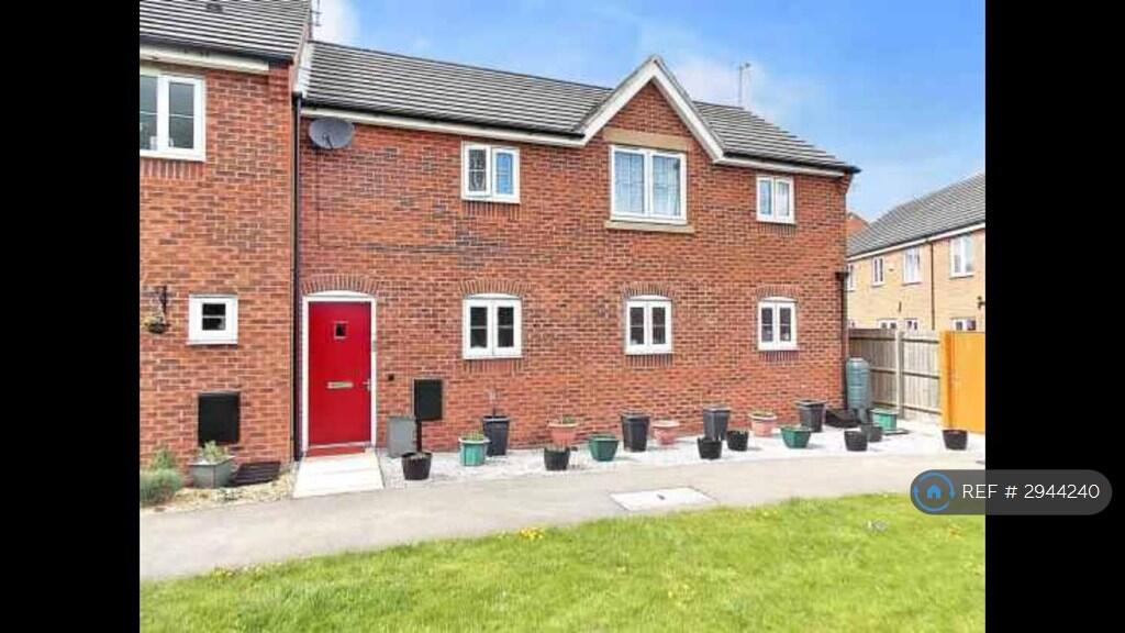 Main image of property: Bramley Road, Long Eaton, Nottingham, NG10