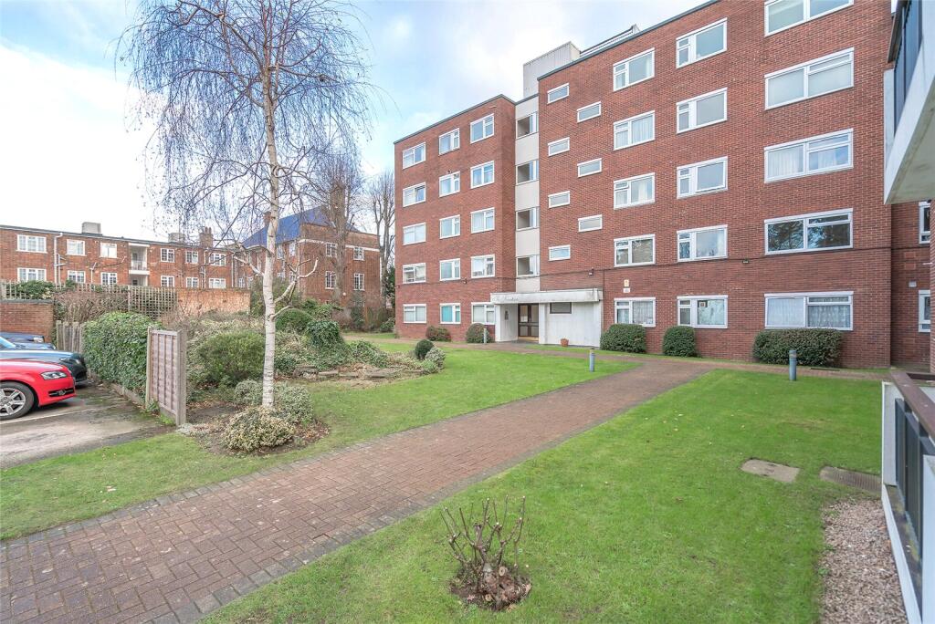 Main image of property: The Fountains, Ballards Lane, London, N3