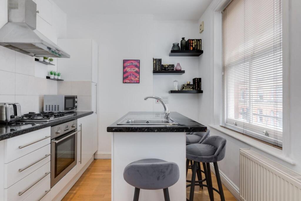 1 bedroom apartment for rent