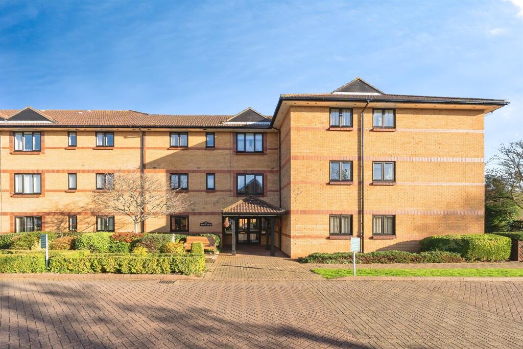 Main image of property: Cloverdale Drive, Longwell Green, Bristol