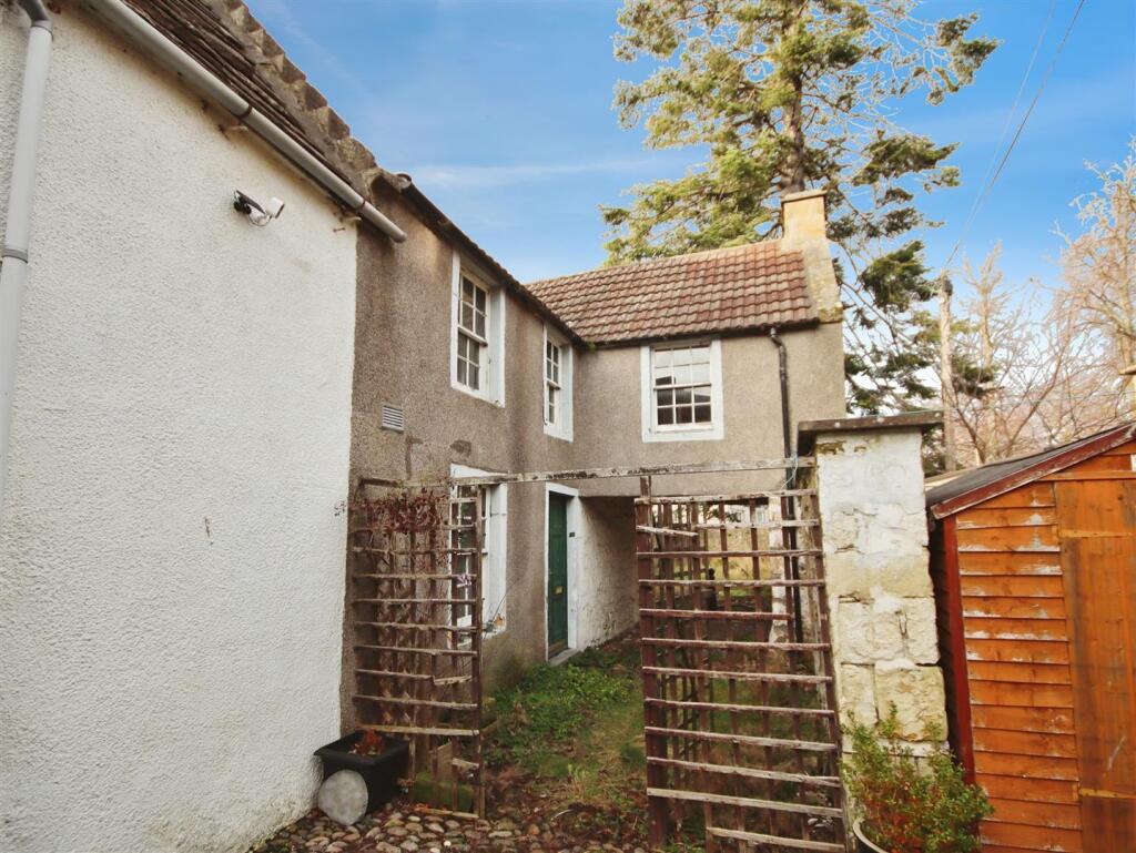 Main image of property: High Street, Elgin