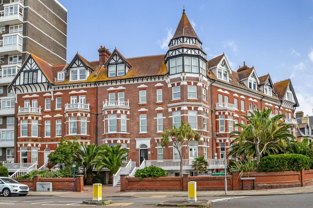 Main image of property: Southsea, Hampshire