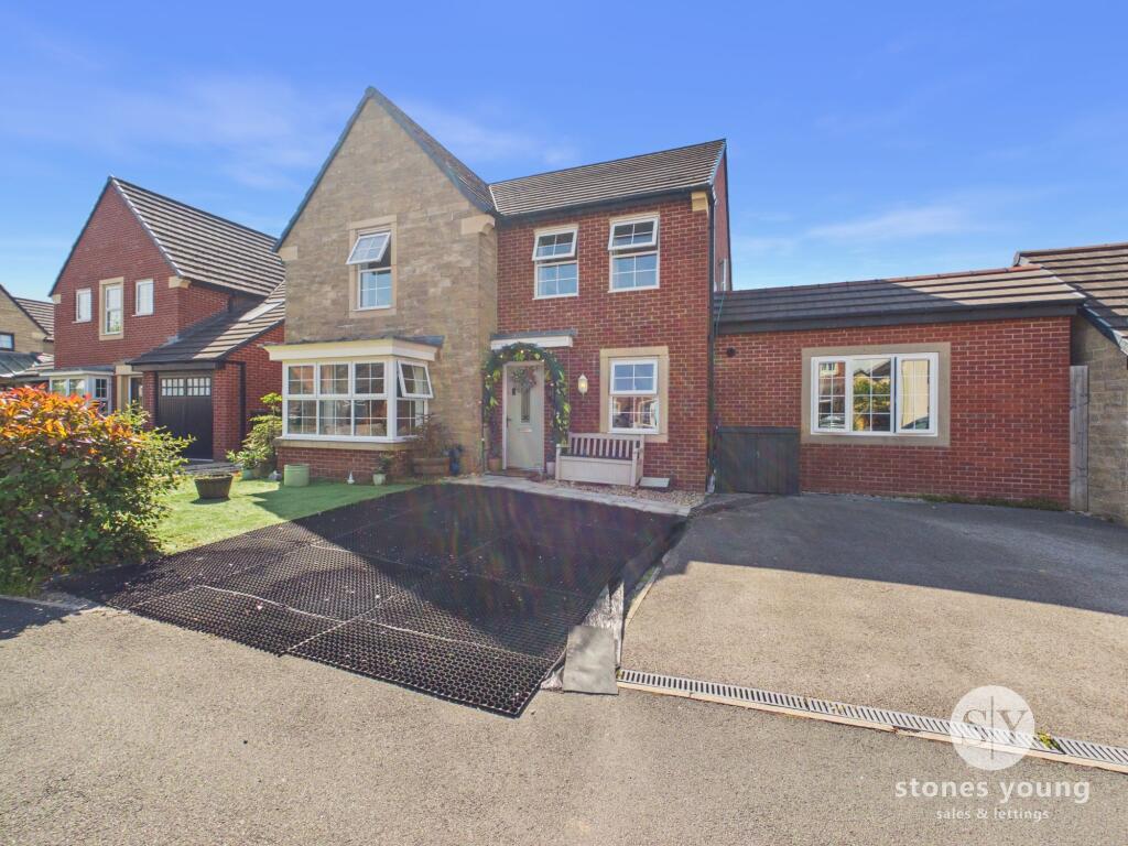 Main image of property: Croal Road, Clitheroe, BB7