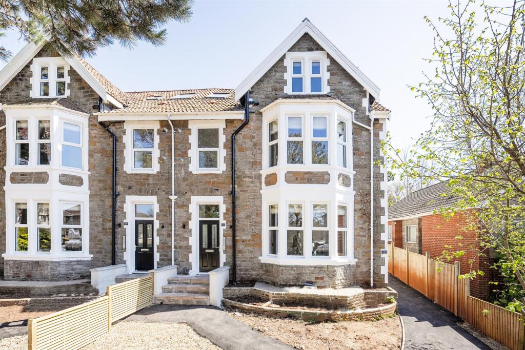 Main image of property: Overnhill Road, Bristol