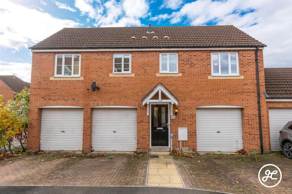 House in Bridgwater, West Bridgwater, Durleigh & Haygrove, Somerset