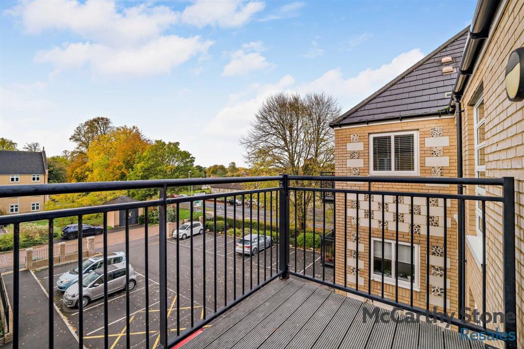 Main image of property: Hart Close, Wilton, Salisbury