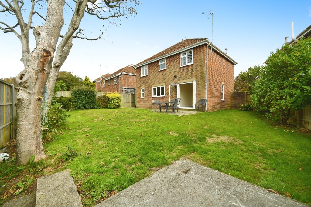 Wilkinson Close, Rottingdean, BRIGHTON photo 2
