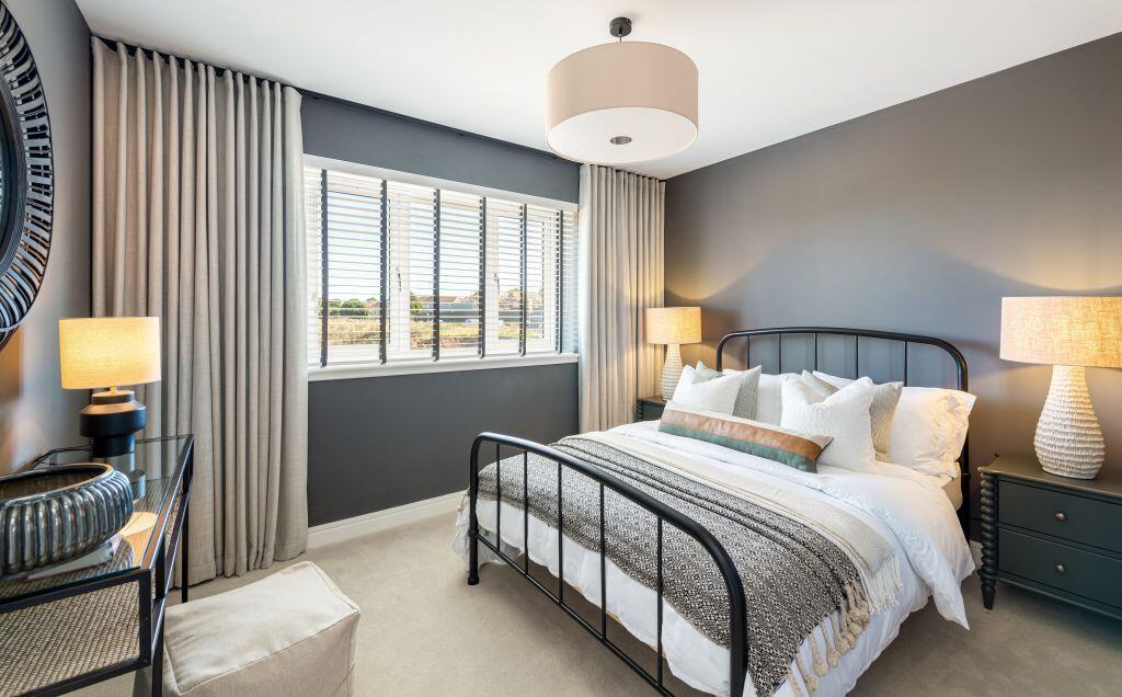 Plot 48 Thorne, Bangour Village Estate, Wester Dechmont, EH52 6LL photo 2