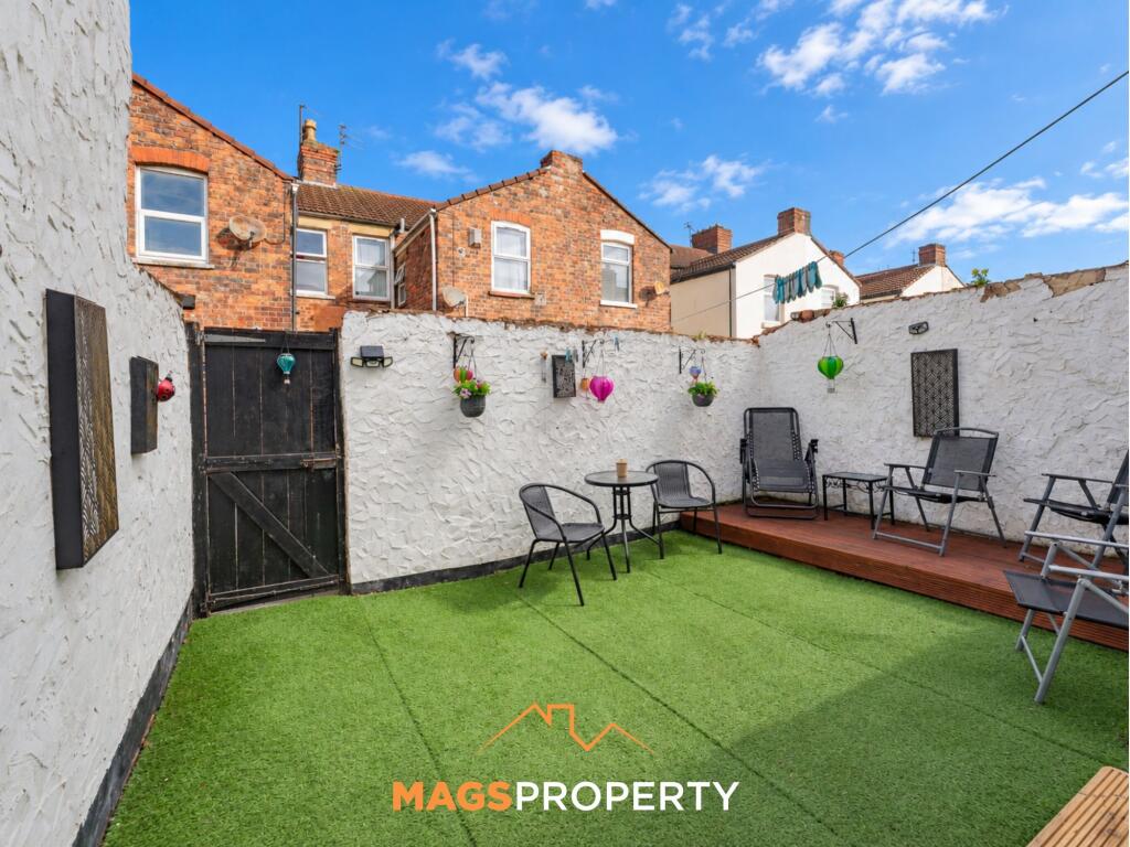 House in Liverpool, Walton - View 2