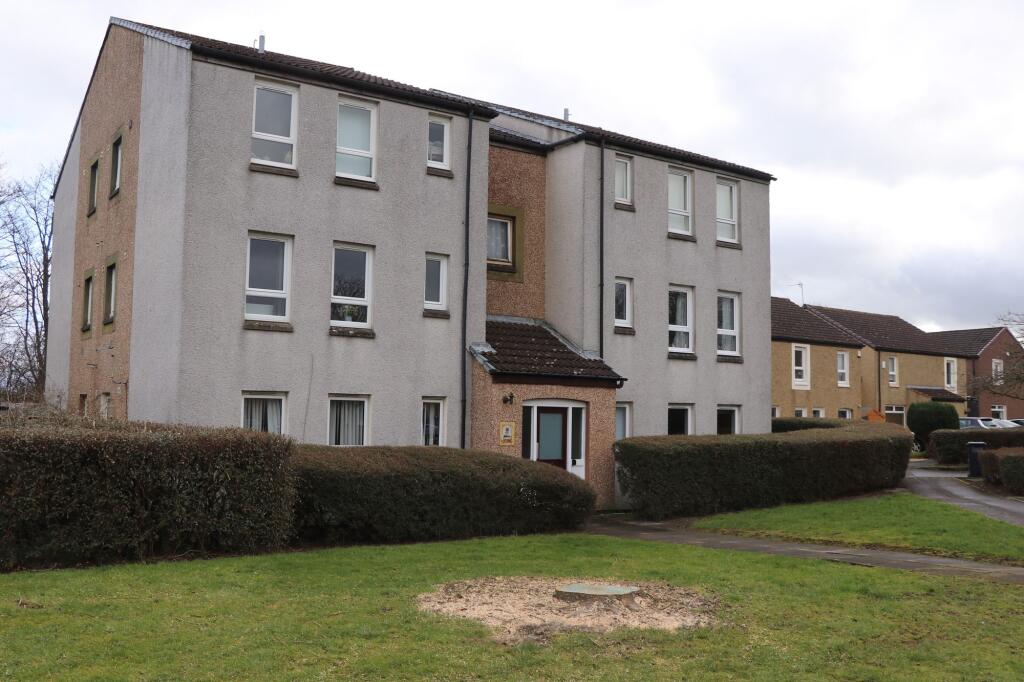 Main image of property: Burghmuir Court, Linlithgow, EH49