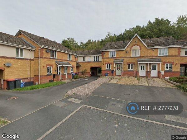 Main image of property: Ragged Robins Close, Telford, TF2