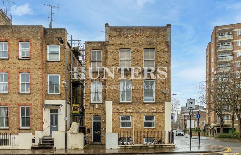 Main image of property: Southgate Road, London, N1