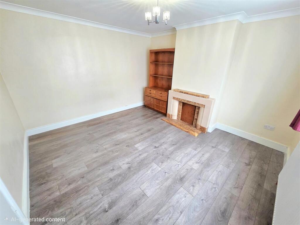 Main image of property: Birkbeck Avenue, Greenford