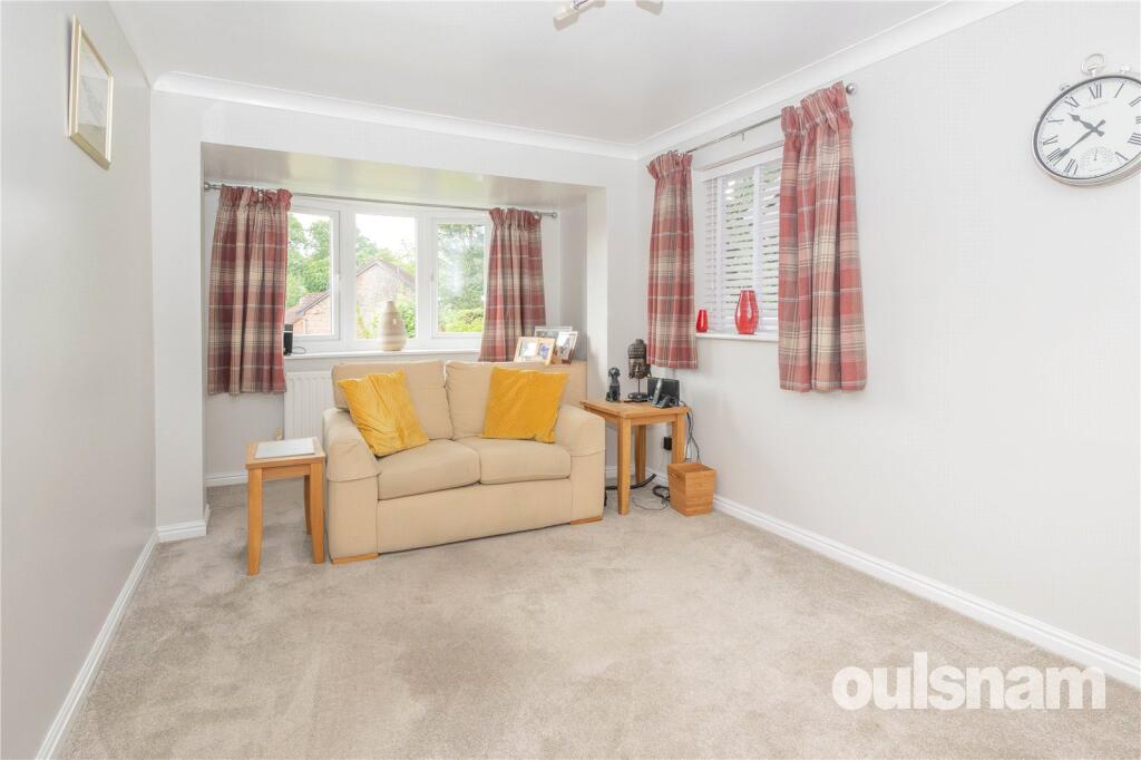 House in Birmingham, Selly Park - View 4