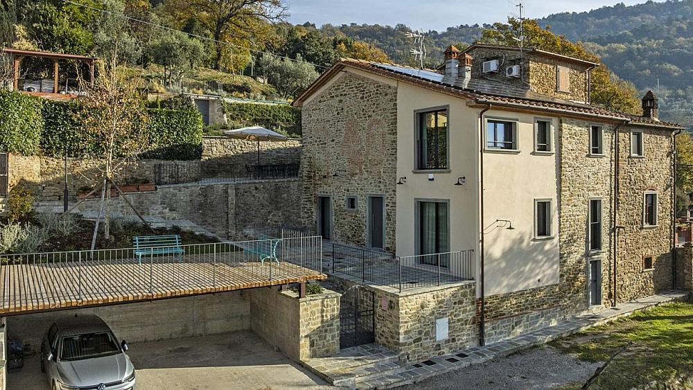 Main image of property: Tuscany, Arezzo, Arezzo