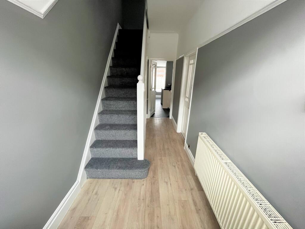 House in Preston, Nooklands, Plungington - View 5