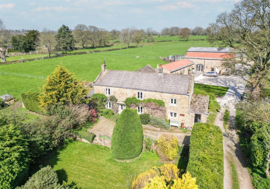 Main image of property: Laverton, Ripon