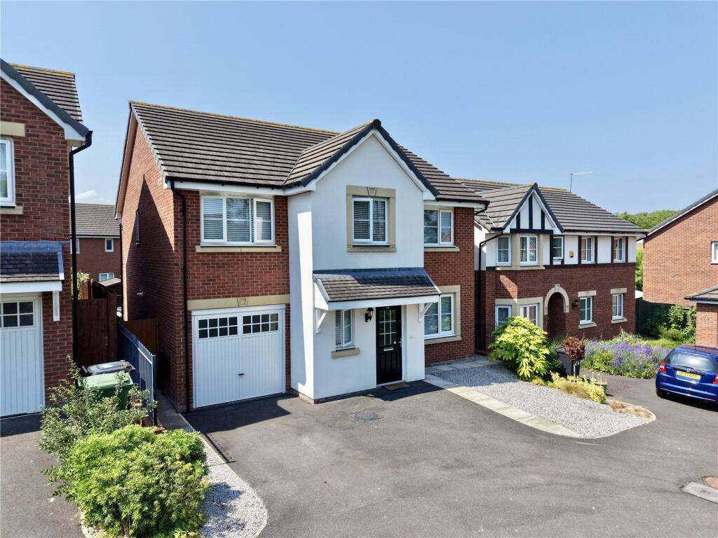 Main image of property: Atholl Duncan Drive, Wirral, Merseyside, CH49
