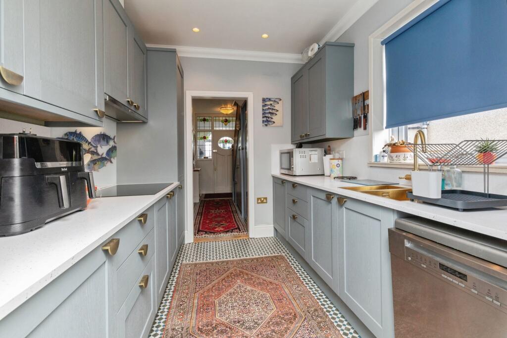 Main image of property: Highridge Road, Bristol, BS13