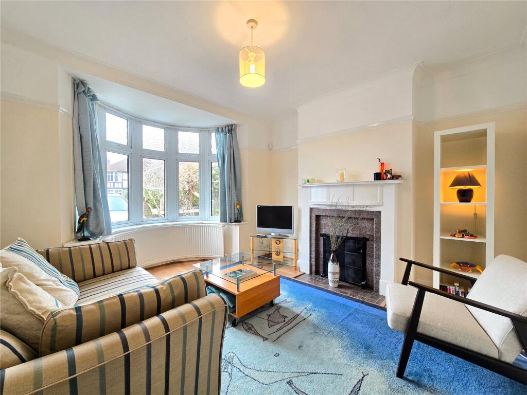Stratheden Road, London, SE3 photo 2