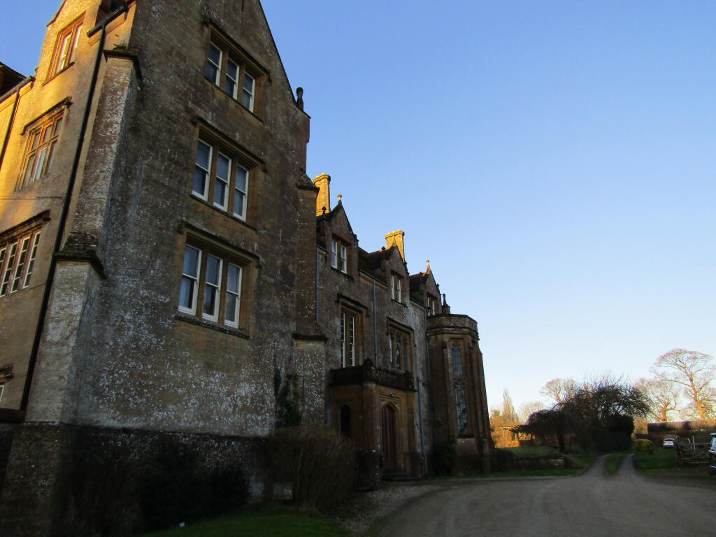 Main image of property: Coker House