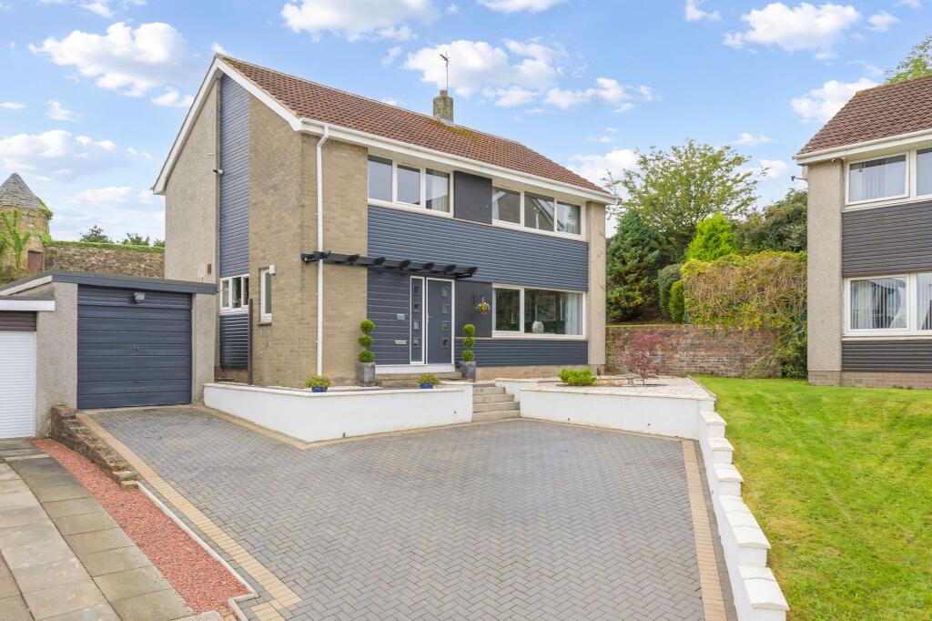 Main image of property: 79 Erskine Hill, Polmont, FK2 0UH
