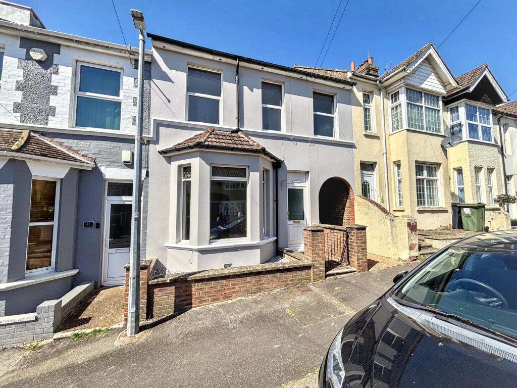 Main image of property: North Road, Bexhill-on-Sea, TN39