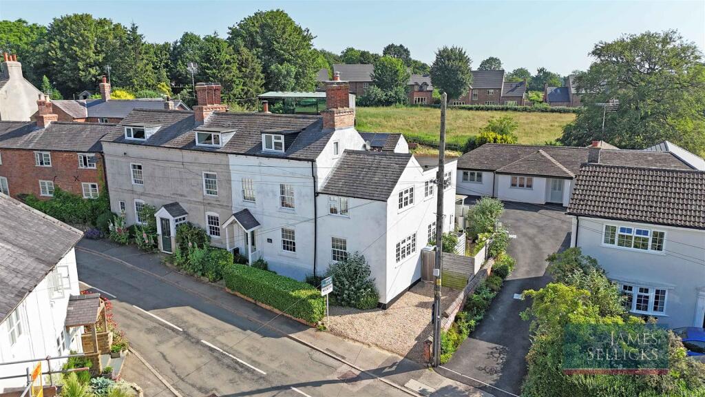 Main image of property: Hallaton Road, Tugby, Leicestershire