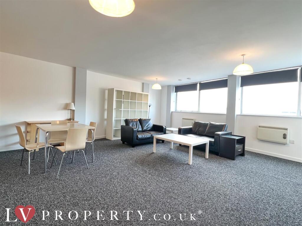 Main image of property: Westside One, 22 Suffolk Street, Queensway, Birmingham, B1